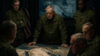 First US Military Casualties in Iran Operations: Pentagon Confirms Three Service Members Killed