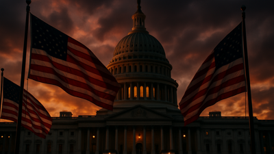 America at a Crossroads: Trump Administration Faces Mounting Political Crisis as Congressional Opposition Intensifies