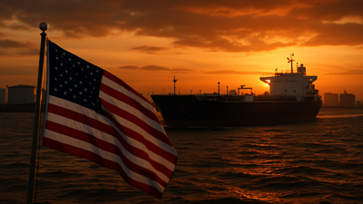 Trump Administration Temporarily Eases Russian Oil Sanctions Amid Global Energy Crisis