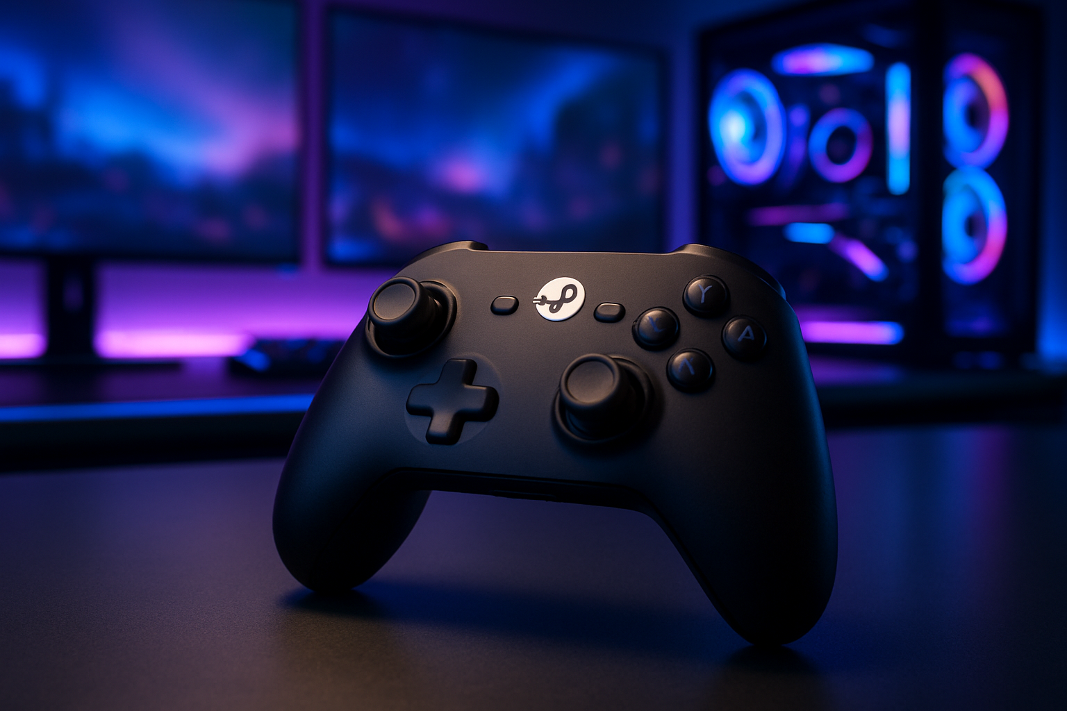 Valve's Steam Controller Launch Signals New Era in Gaming Technology Innovation Amid Global Gaming Renaissance
