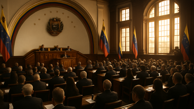 Venezuela's Historic Amnesty Law Expected to Benefit Over 11,000 People as Implementation Accelerates