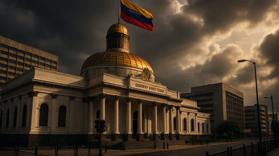 Venezuela Undergoes Major Defense Ministry Shakeup as New Polling Reveals Strong Demand for Presidential Elections