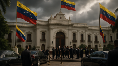 Venezuela One Month After Maduro: Oil Exports Surge 60% as Nation Rebuilds Under U.S.-Backed Interim Government