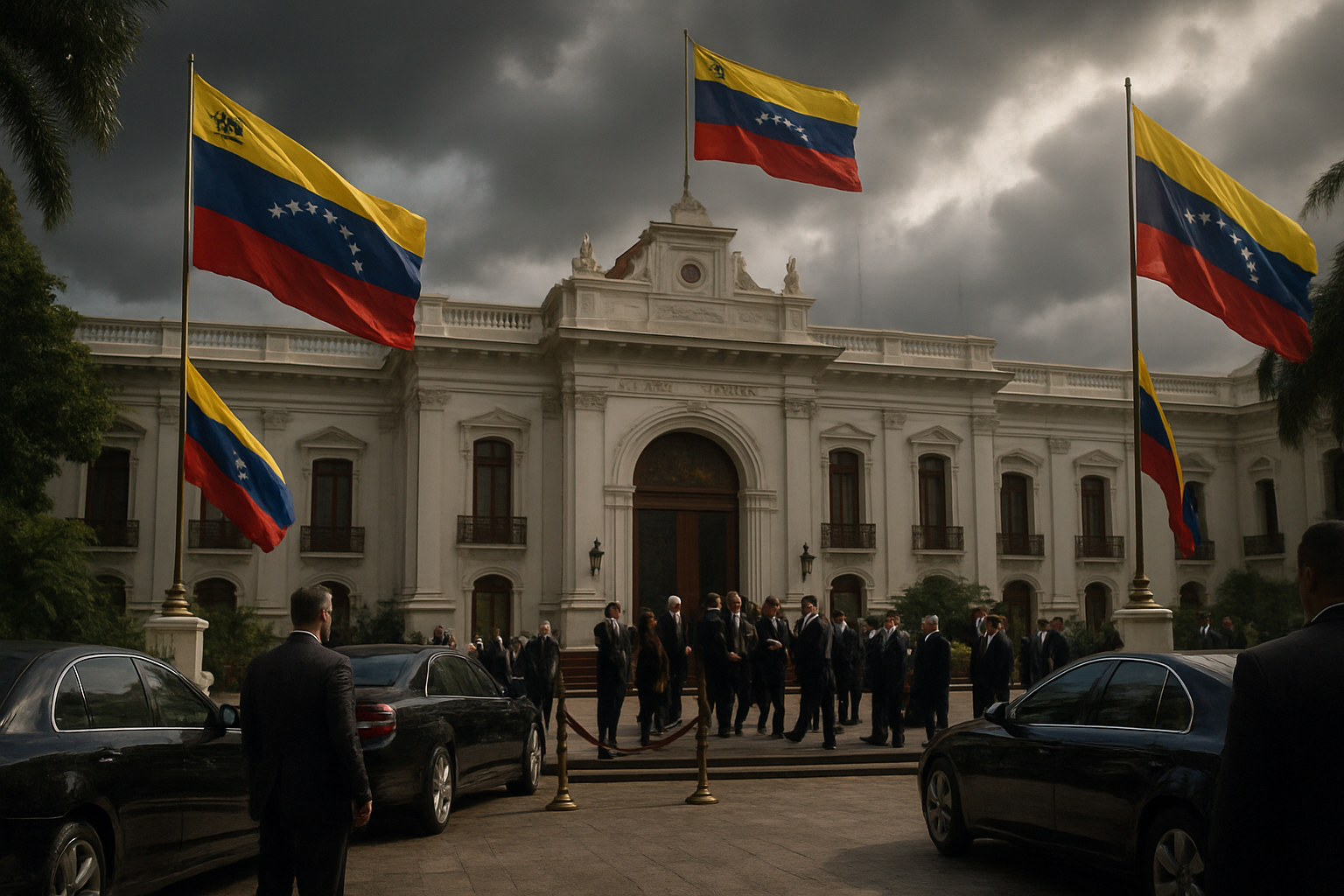 Venezuela One Month After Maduro: Oil Exports Surge 60% as Nation Rebuilds Under U.S.-Backed Interim Government