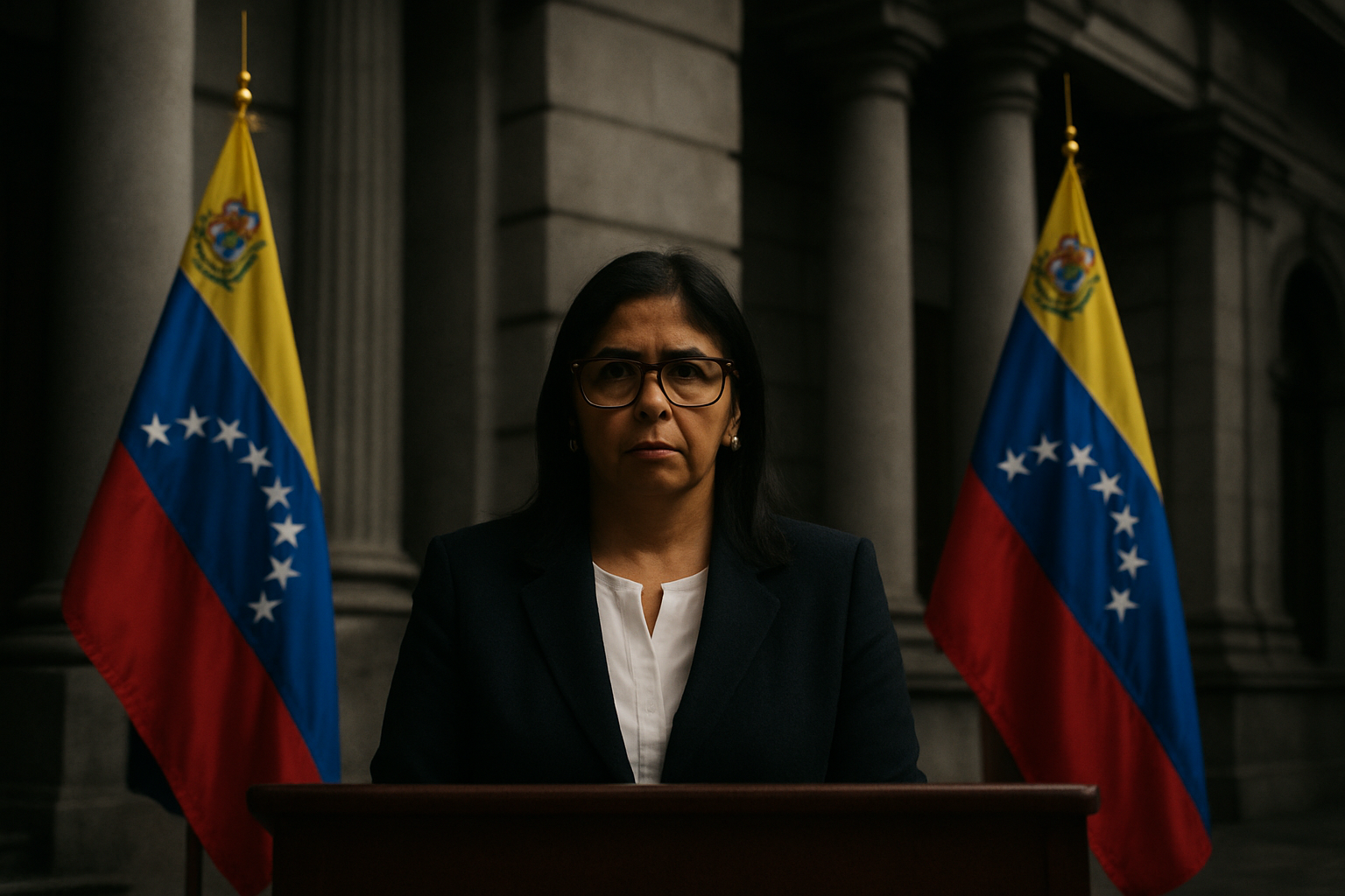 Venezuela Political Crisis Deepens as Machado Returns International Arena While Maduro's Legal Troubles Mount