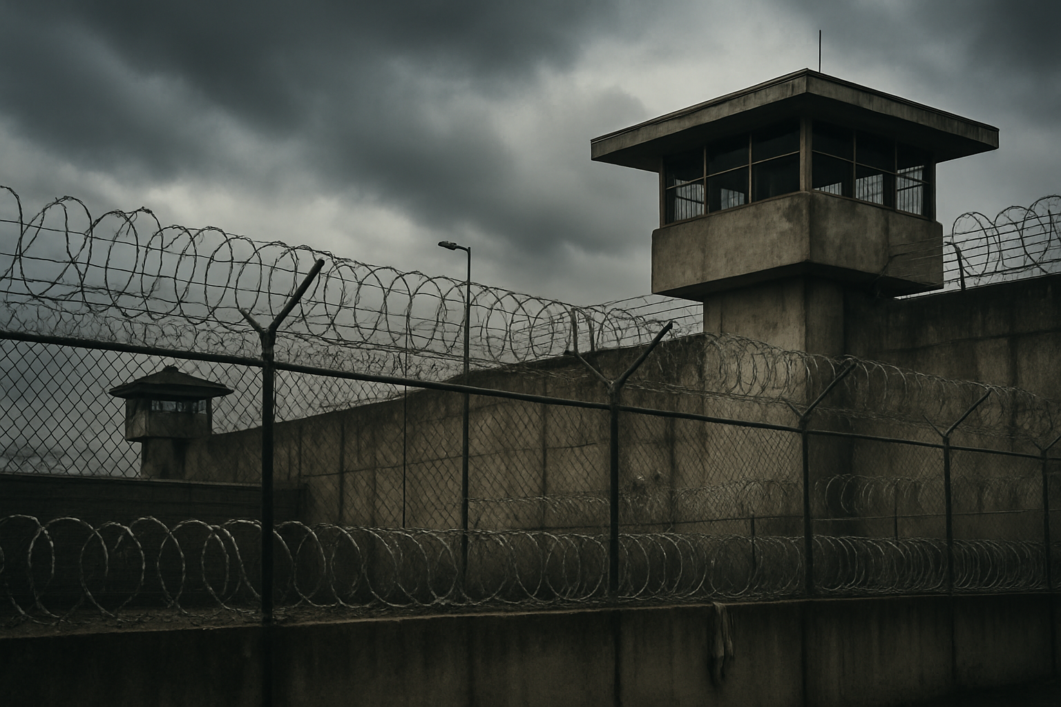 Venezuelan Prison Riot at Yare III Leaves Five Dead Amid Ongoing Penal System Crisis