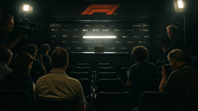 Verstappen Ejects Guardian Journalist from Japanese GP Press Conference Over December Question