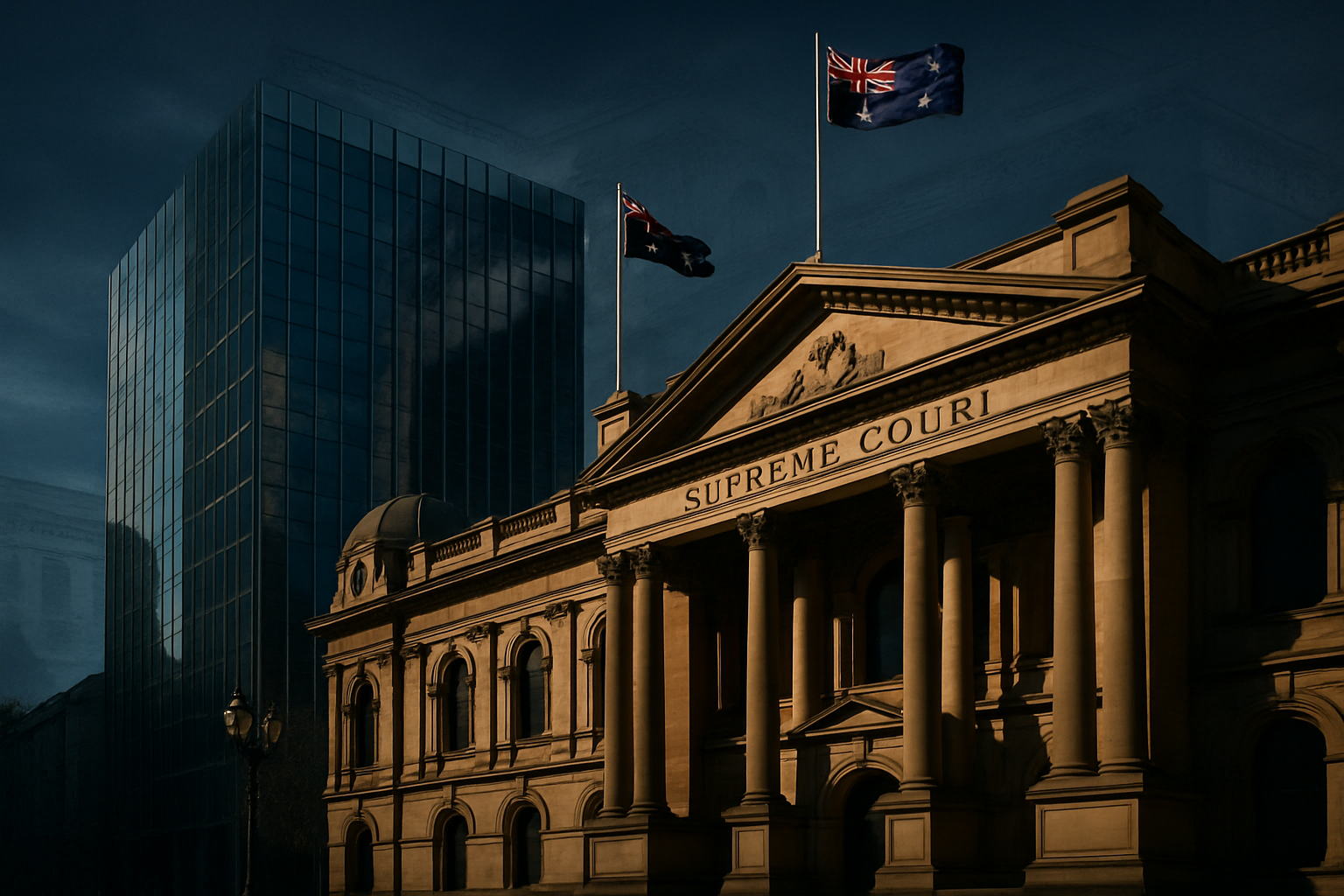 Victorian Government Agrees to $125 Million COVID-19 Lockdown Settlement