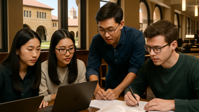 Vietnamese Academic Excellence Drives Global Educational Renaissance: From Stanford Alumni Networks to Cancer Research Breakthroughs