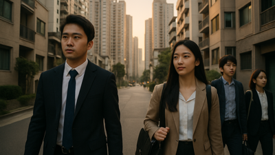 Vietnamese Workers Transform Asian Labor Markets: From Temporary Migration to Permanent Settlement