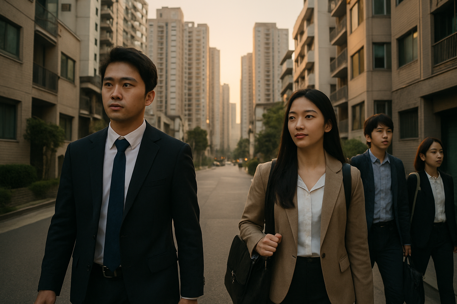 Vietnamese Workers Transform Asian Labor Markets: From Temporary Migration to Permanent Settlement