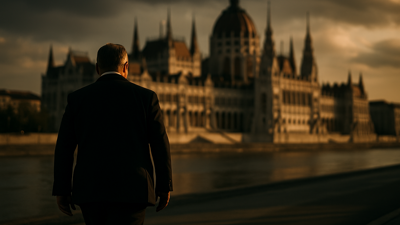 Viktor Orbán Announces Departure from Hungarian Parliament After 36 Years, Remains Fidesz Leader Pending Confidence Vote