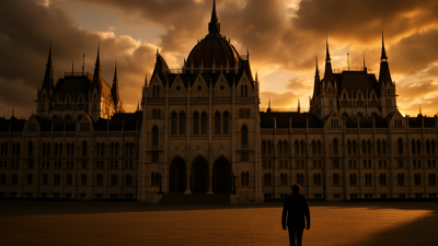 Viktor Orbán Steps Down from Hungarian Parliament After 36 Years Following Electoral Defeat