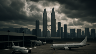 Visit Malaysia 2026 Campaign Faces Unprecedented Crisis as Iran War Disrupts Global Travel Networks