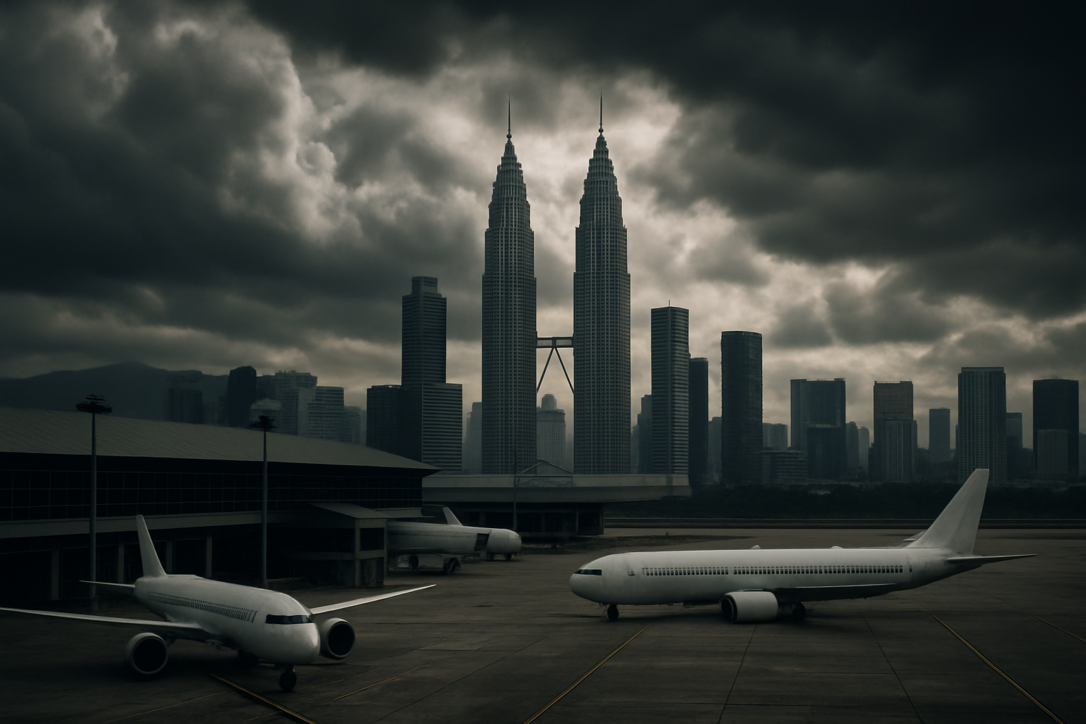 Visit Malaysia 2026 Campaign Faces Unprecedented Crisis as Iran War Disrupts Global Travel Networks