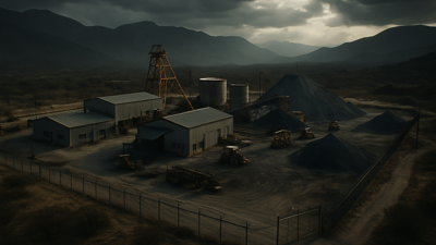 Former Workers Reveal Armed Group Coordination at Canadian Mining Site Before Fatal Mexico Crisis