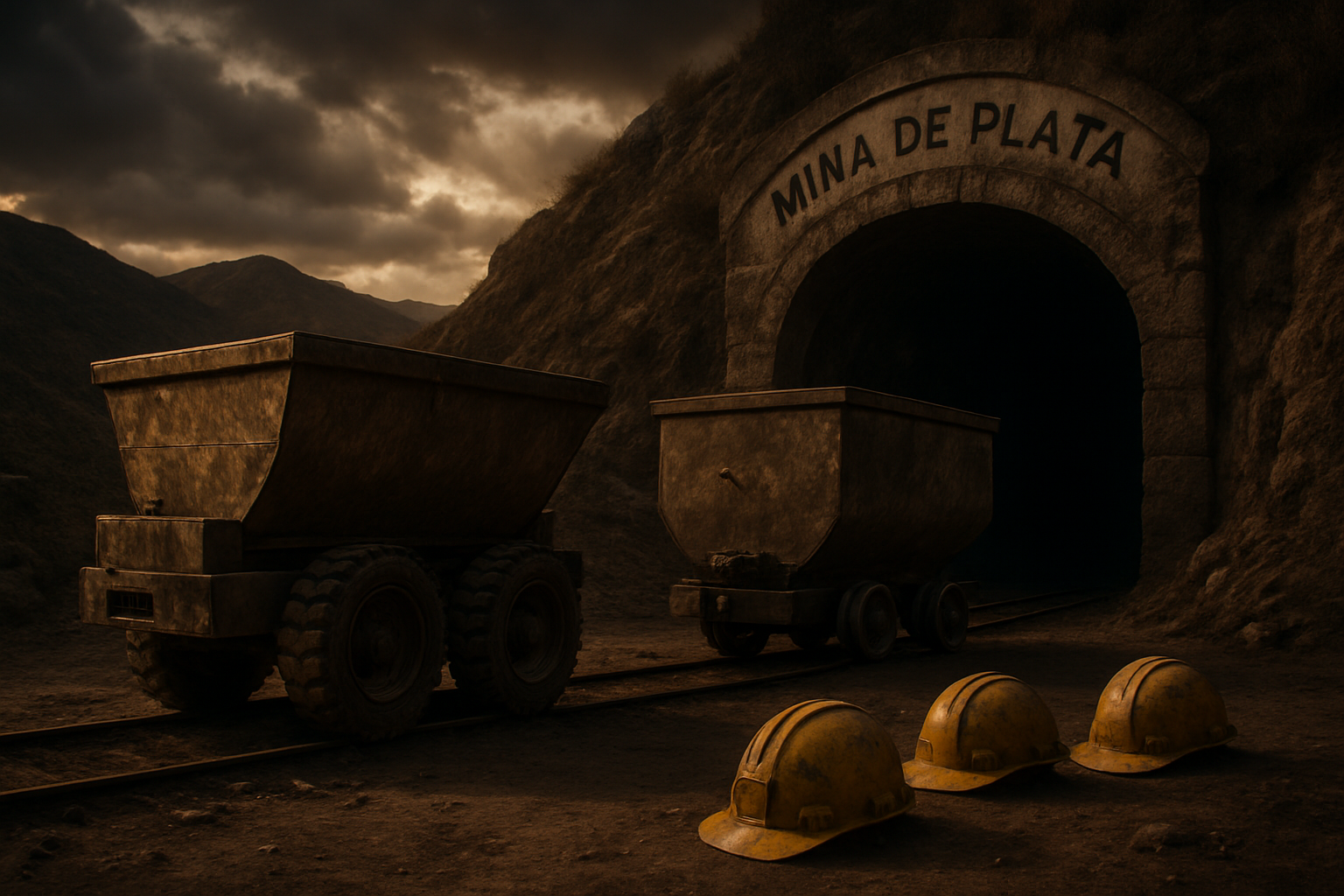 Nine Mining Workers Confirmed Dead in Mexico Kidnapping Tragedy