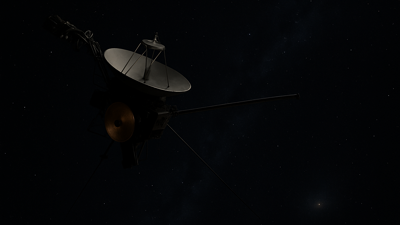 Voyager 1 Power Crisis Forces NASA to Shut Down Additional Instruments as Historic Probe Battles Energy Decline