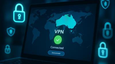 VPN Services Explode in Australia as Pornhub Blocks Content Over Age Verification Laws