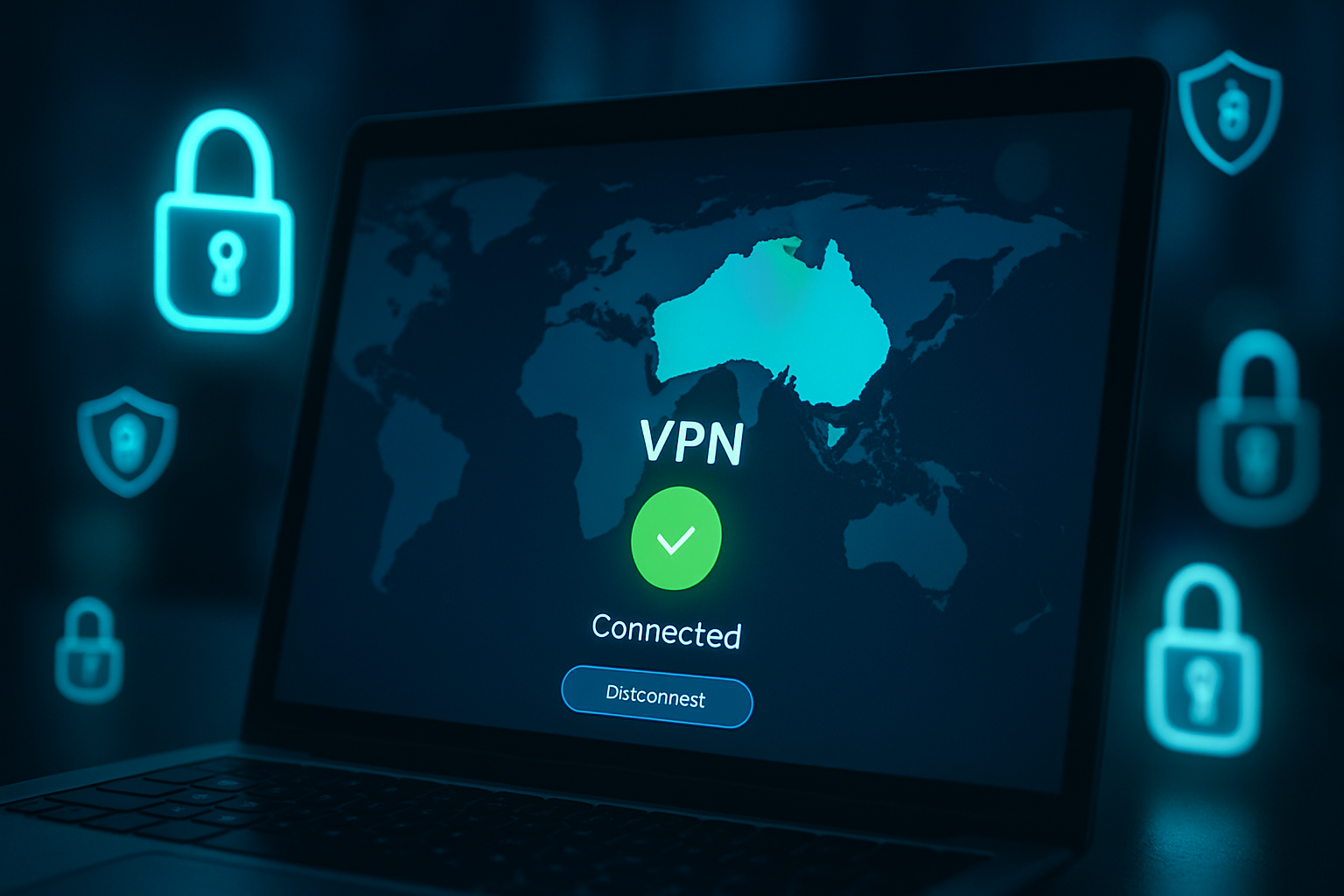 VPN Services Explode in Australia as Pornhub Blocks Content Over Age Verification Laws