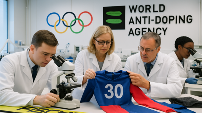 WADA Investigates Shocking Ski Jumping Doping Allegations Ahead of Milan-Cortina 2026 Olympics