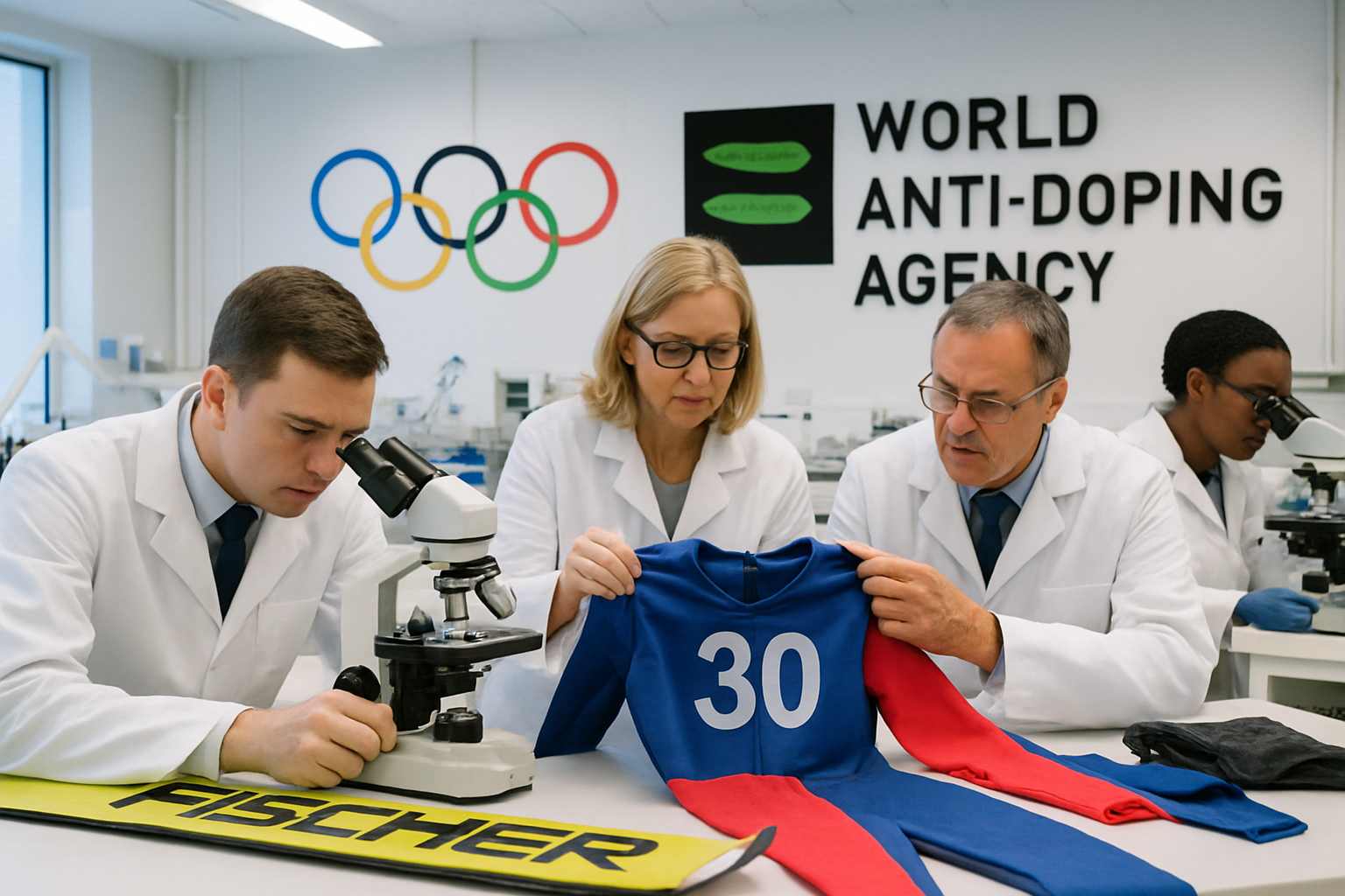 WADA Investigates Shocking Ski Jumping Doping Allegations Ahead of Milan-Cortina 2026 Olympics