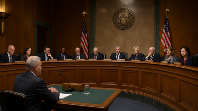 Kevin Warsh Faces Intense Senate Questioning Over Federal Reserve Independence Plans