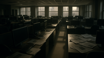 Washington Post Eliminates One-Third of Staff in Historic Mass Layoffs