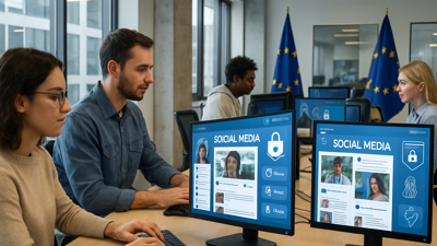 Wedium: European TikTok Alternative Launches with Revolutionary Identity Verification to Address Digital Safety Crisis