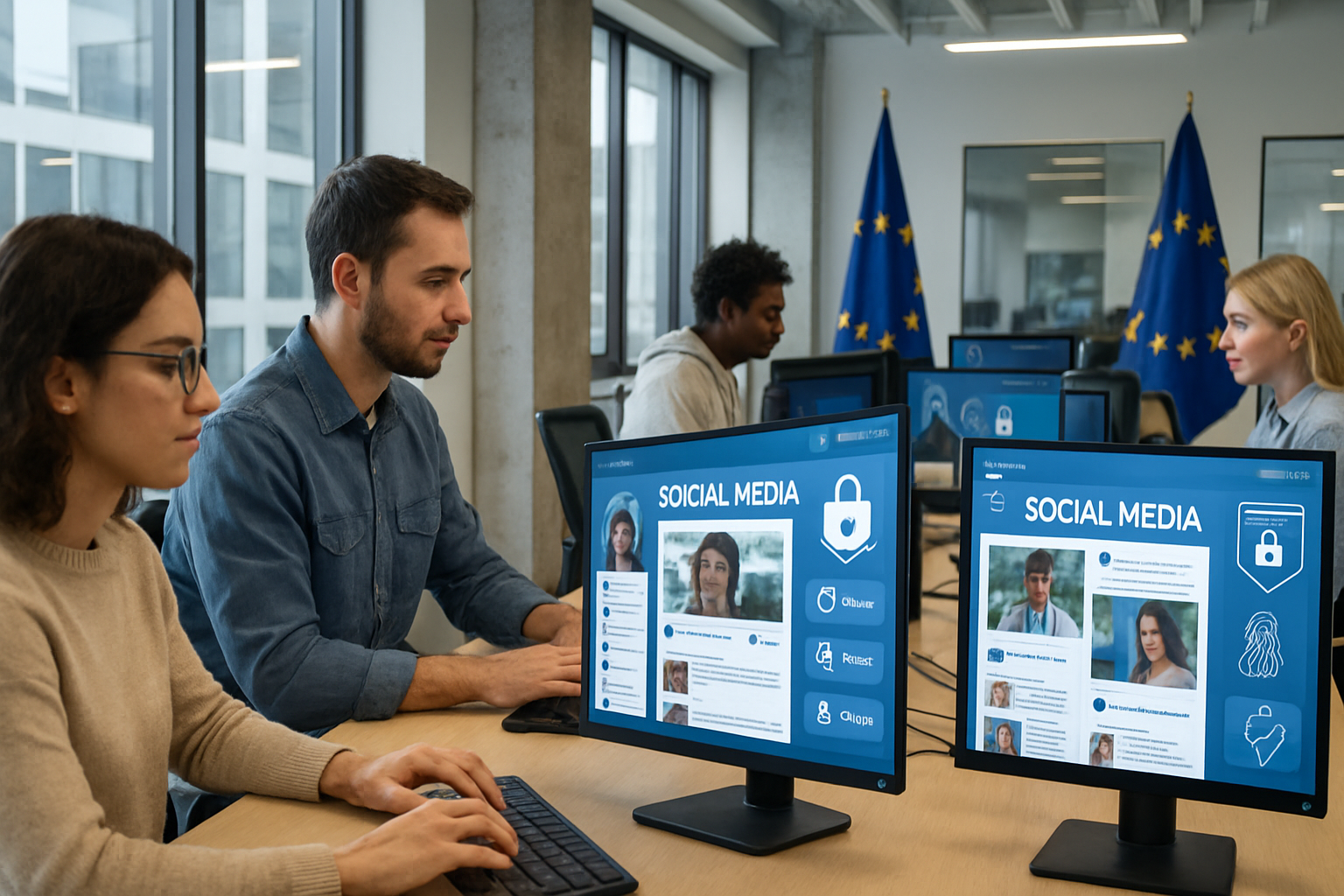 Wedium: European TikTok Alternative Launches with Revolutionary Identity Verification to Address Digital Safety Crisis