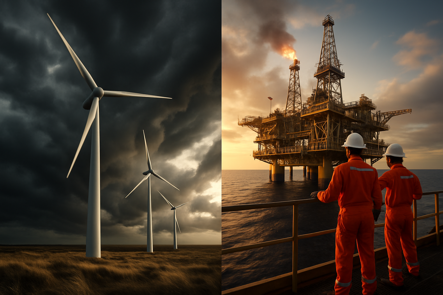 Weekend Energy Markets: Strong Winds Drive Down Electricity Prices While Azerbaijan Oil Revenues Exceed Forecasts