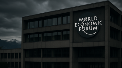 World Economic Forum President Børge Brende Resigns Over Jeffrey Epstein Connections