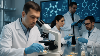 Revolutionary Oral Weight Loss Pill Approved in US Sparks Australian Healthcare Interest