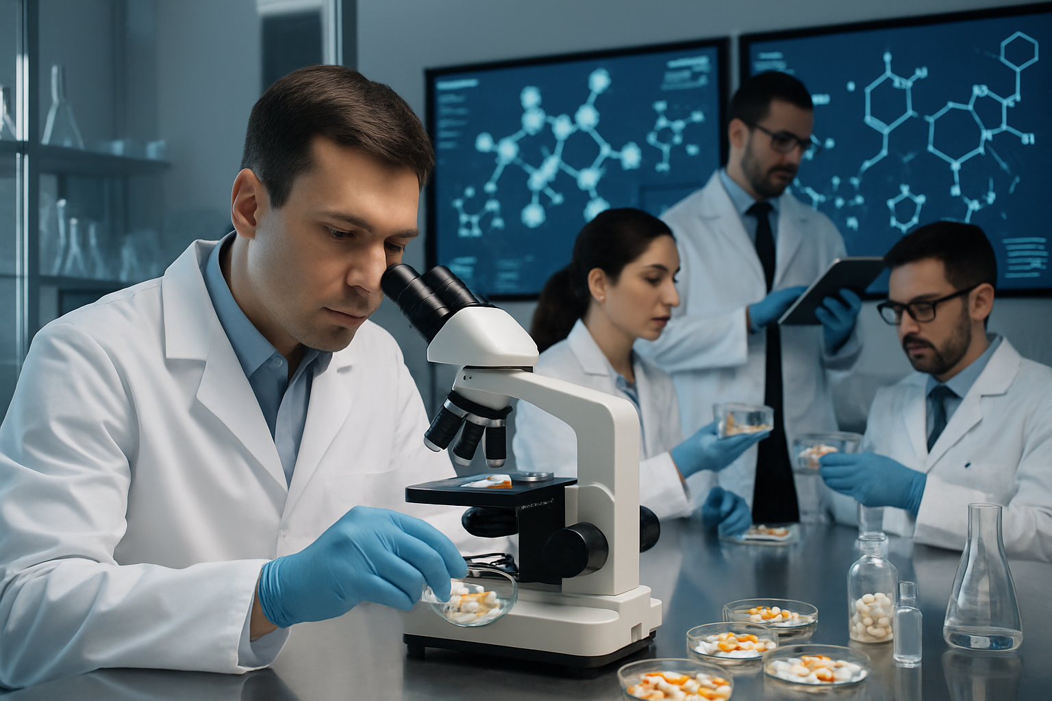 Revolutionary Oral Weight Loss Pill Approved in US Sparks Australian Healthcare Interest