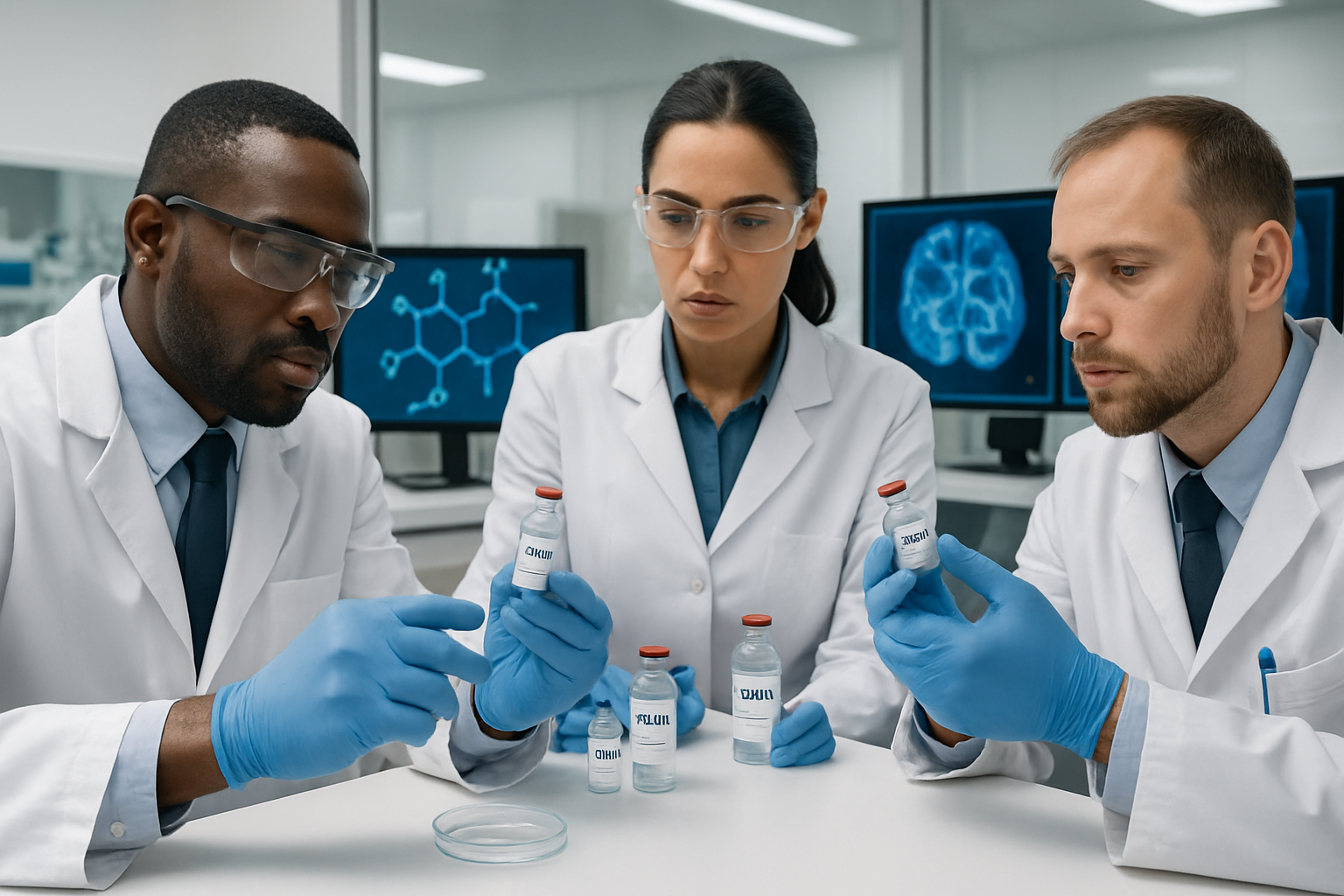 Weight Loss Drugs Show Breakthrough Potential in Preventing Drug and Alcohol Addiction, International Studies Reveal