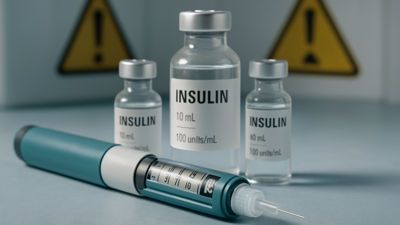 Global Health Alert: Deadly Pancreatitis Cases Linked to Weight-Loss Injections as Safety Oversight Failures Mount