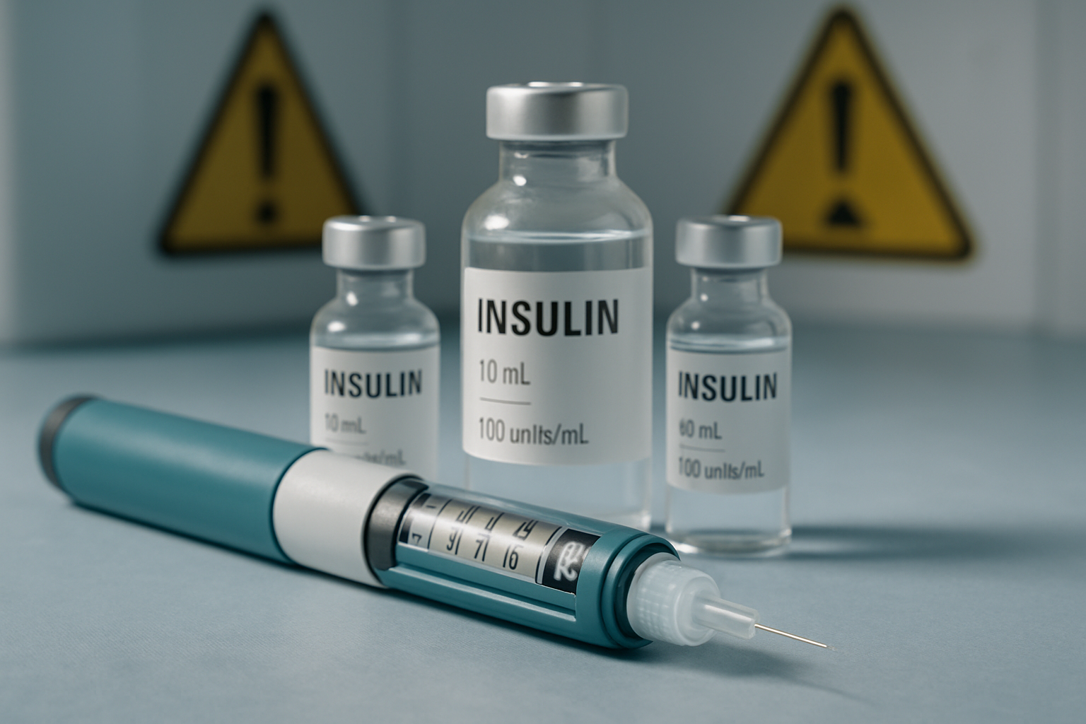 Global Health Alert: Deadly Pancreatitis Cases Linked to Weight-Loss Injections as Safety Oversight Failures Mount