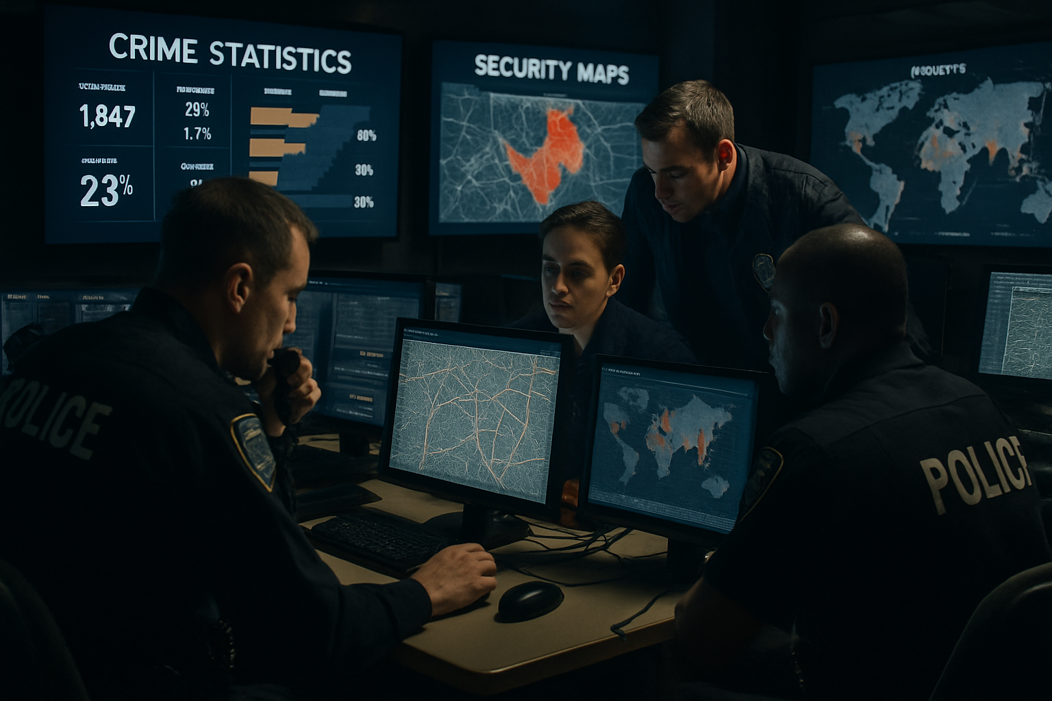 West Africa Security Crisis Intensifies as Terror Networks Expand Operations