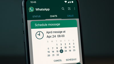 WhatsApp Introduces Message Scheduling Feature Amid Global Platform Scrutiny