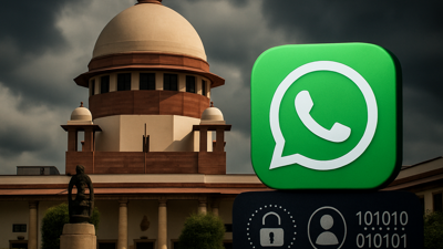 WhatsApp Faces Landmark Privacy Challenge in India's Supreme Court as Global Tech Regulation Intensifies
