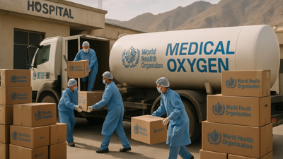 WHO Warns: Tuberculosis Remains Major Global Health Threat as Countries Report Mixed TB Control Progress