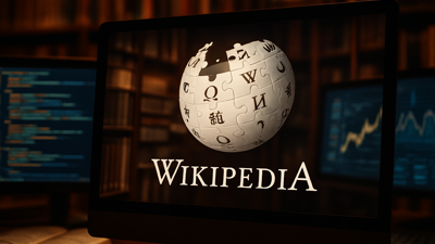 Wikipedia's Quarter-Century Crisis: How AI and Local Media Collapse Threaten the Internet's Free Encyclopedia
