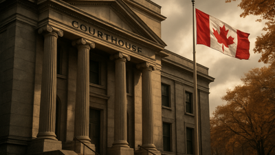 Jury Finds Man Guilty of Five Counts of Second-Degree Murder in Winnipeg Drug House Shootings