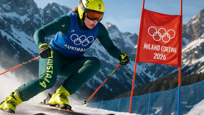 Milano-Cortina 2026 Day 14: Olympic Dreams and Dramatic Conclusions as Historic Games Near End
