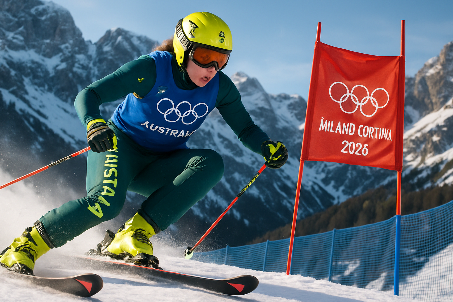 Milano-Cortina 2026 Day 14: Olympic Dreams and Dramatic Conclusions as Historic Games Near End