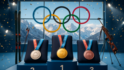 Italia Triumphs as Global Winter Sports Revolution Continues at Milano-Cortina 2026