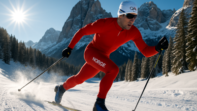 Winter Olympics 2026: Klæbo Makes History as Russian Participation Sparks Paralympic Controversy