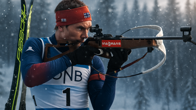 Norwegian Athletes Dominate Winter Sports Championships with International Victories