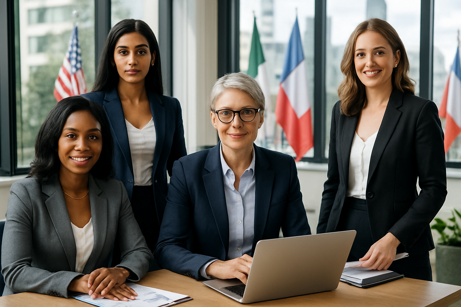 Breaking Barriers: Global Women Entrepreneurs Redefining Success in 2026