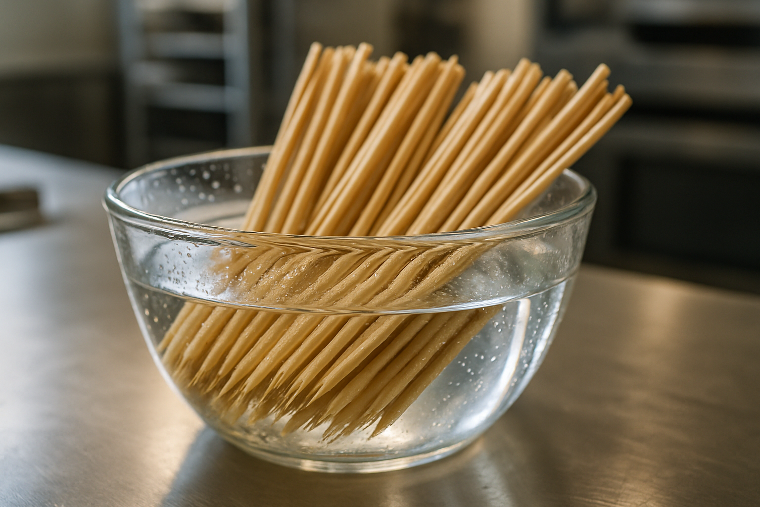 Essential Food Safety Guide: Mastering Safe Cooking Techniques with Wooden Skewers and Beyond